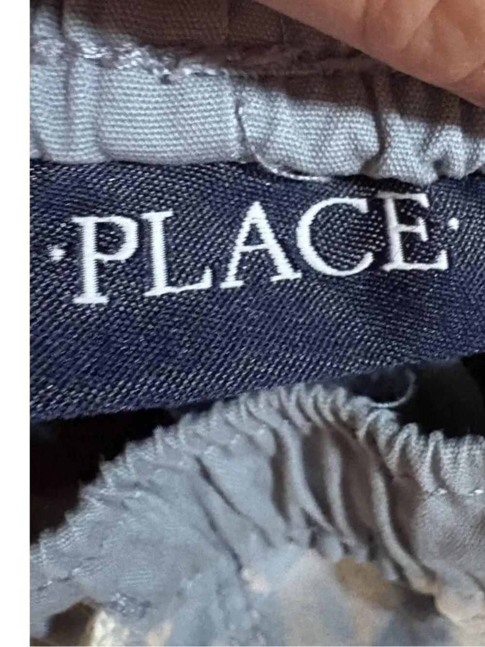 The Childrens Place boys size